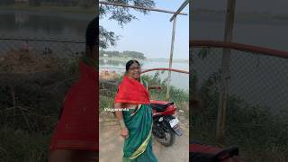 त्रिवेणी संगम / प्रवरा संगम ☺️viral shortvideo subscribe trending viralvideo new