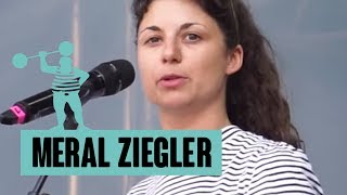 Meral Ziegler – Liebe machen