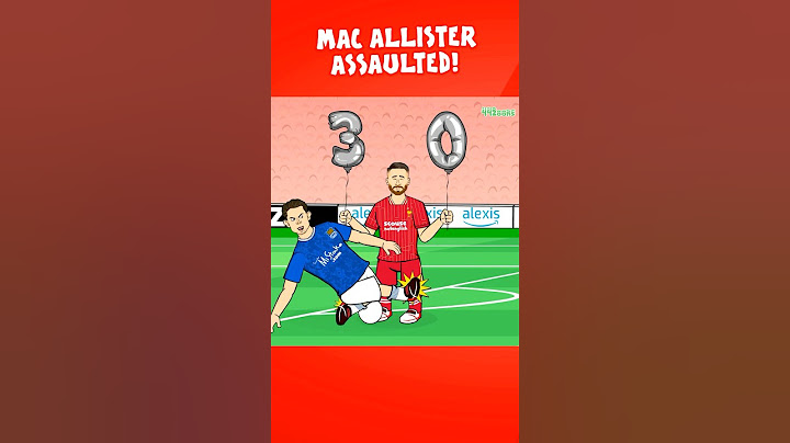 Red card? Liverpool vs Everton🤣 #liverpool #football #footballshorts