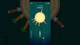 knife hit game screenshot 4