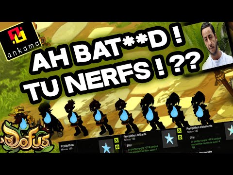 Video: DOFUS Atklāj Lielbritānijā