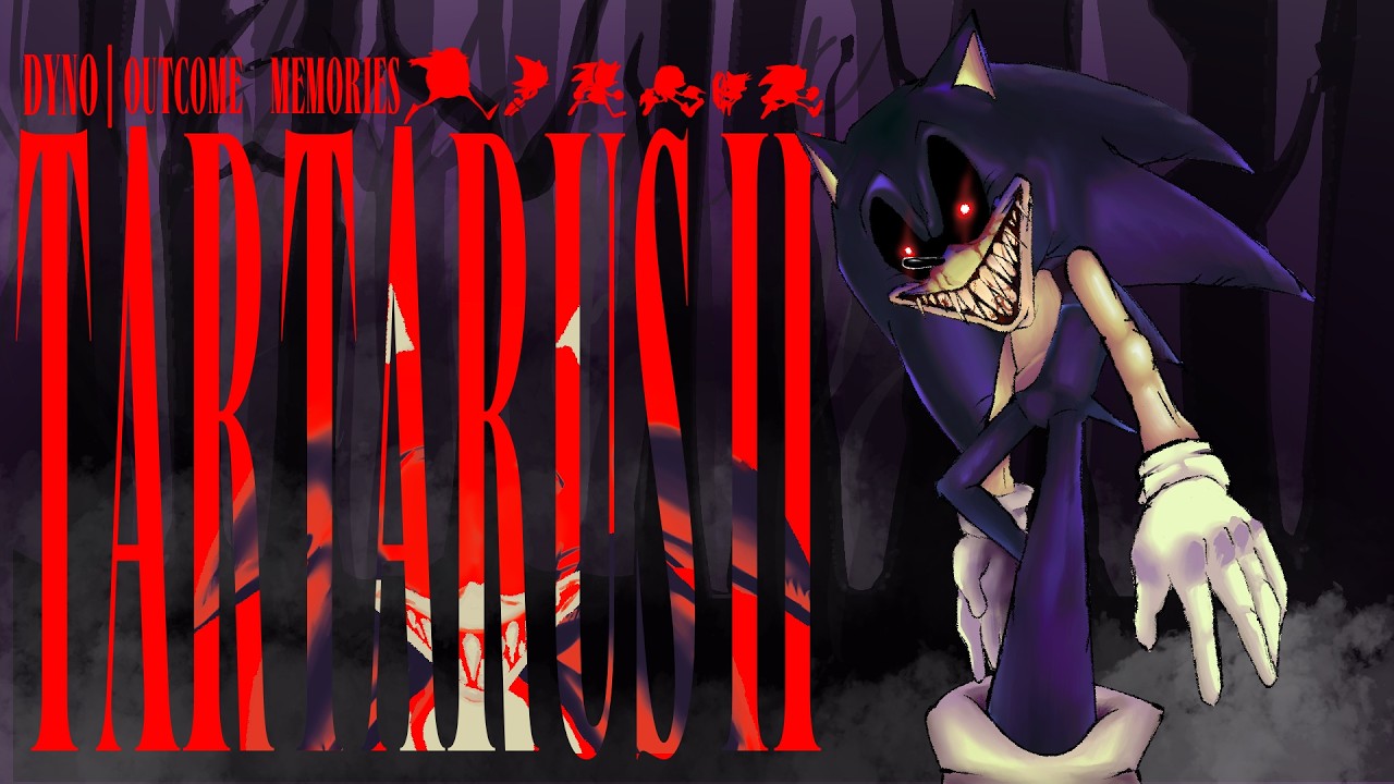 (SCRAPPED) TARTARUS II (2011x Chase Theme) ft. @XFan780 & @expresslyvos  - OUTCOME MEMORIES OST