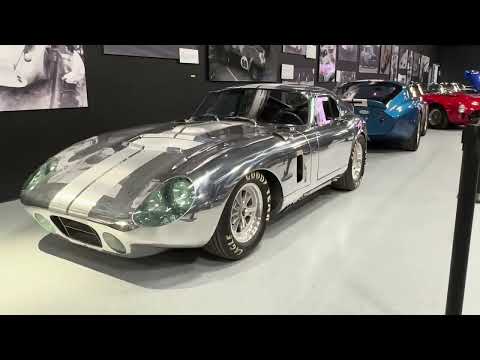 Shelby Heritage Center video thumbnail