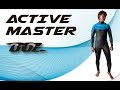 2018 FW ACTIVE MASTER
