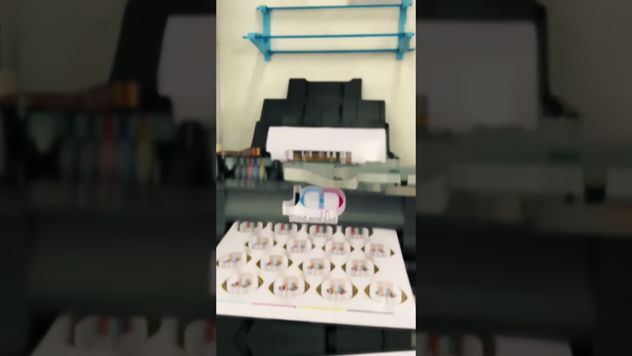 United Guardians Sticker