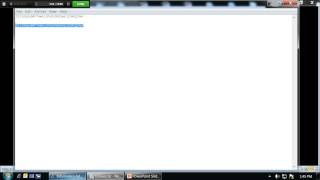 How to update an Address Doctor license for IDQ