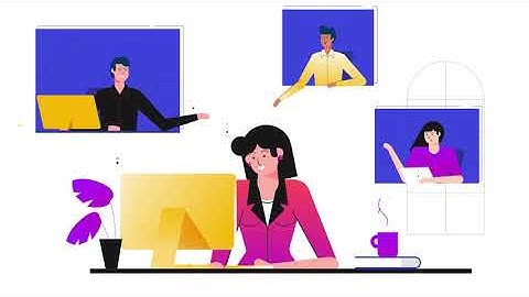 Explainer Video for Productivity App - OctoPro | Explainer Video Company