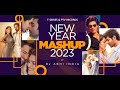 New year party mashup 2024  bollywood mashup 2024 ptvrecords