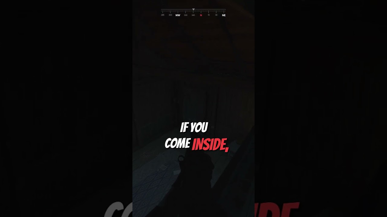 How DIRTY Is This Spot In Gray Zone Warfare? 