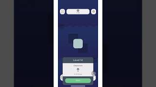 Two Dots | level-14 walkthrough