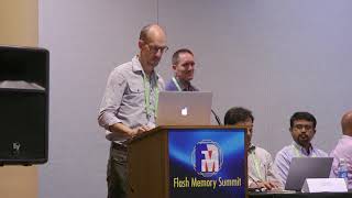 Austin Bolen - NVMe-MI Enhancements
