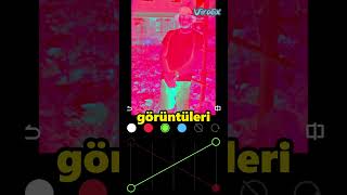 30 Yıllık Film Şeridini Telefonla Yeniden Hayata Döndürdü 😮