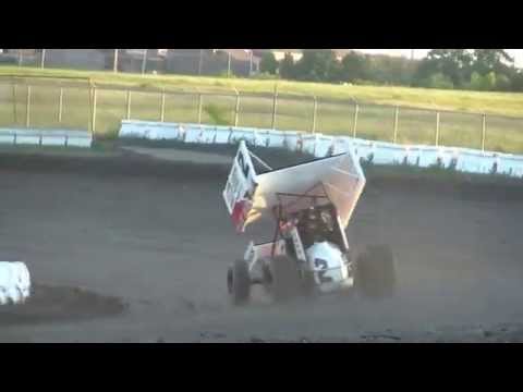 Donny Schatz At The Devil S Bowl 