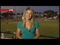 SEVEN NEWS PERTH - MINOR BLOOPER 30/9/12