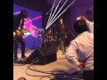 Capture de la vidéo Allie X -  Live On Mtv Disruptivo Fest (Periscope)