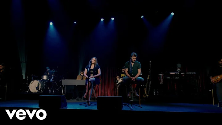 Lady A - Worship What I Hate (Live)