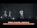 1Nm8 S&forall;G&forall; LIVE with Lyrics Paradox Live Fanfest Dope Show 2024