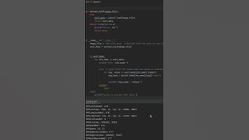 Extract EXIF Data from JPEG Photo Images #shorts  #coding  #python #programming #data #exifdata