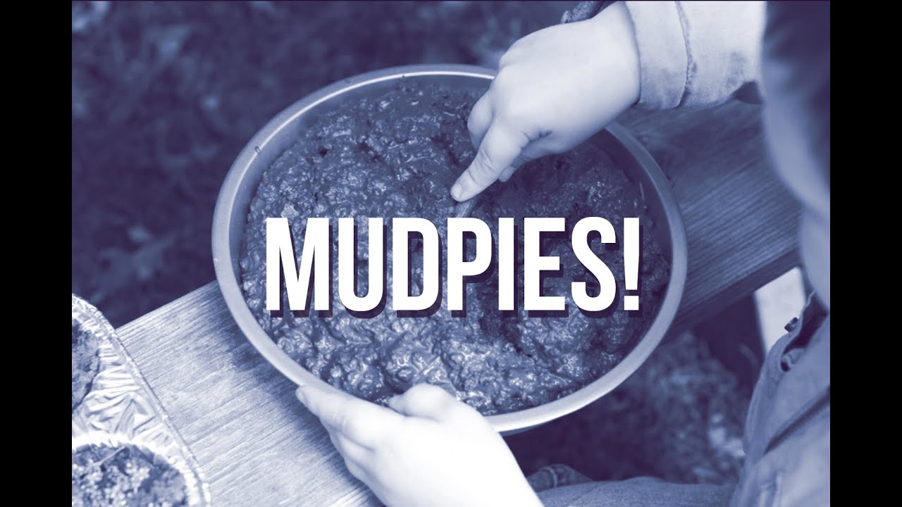 Supercut of Creators Teaching My "Mudpies" Technique