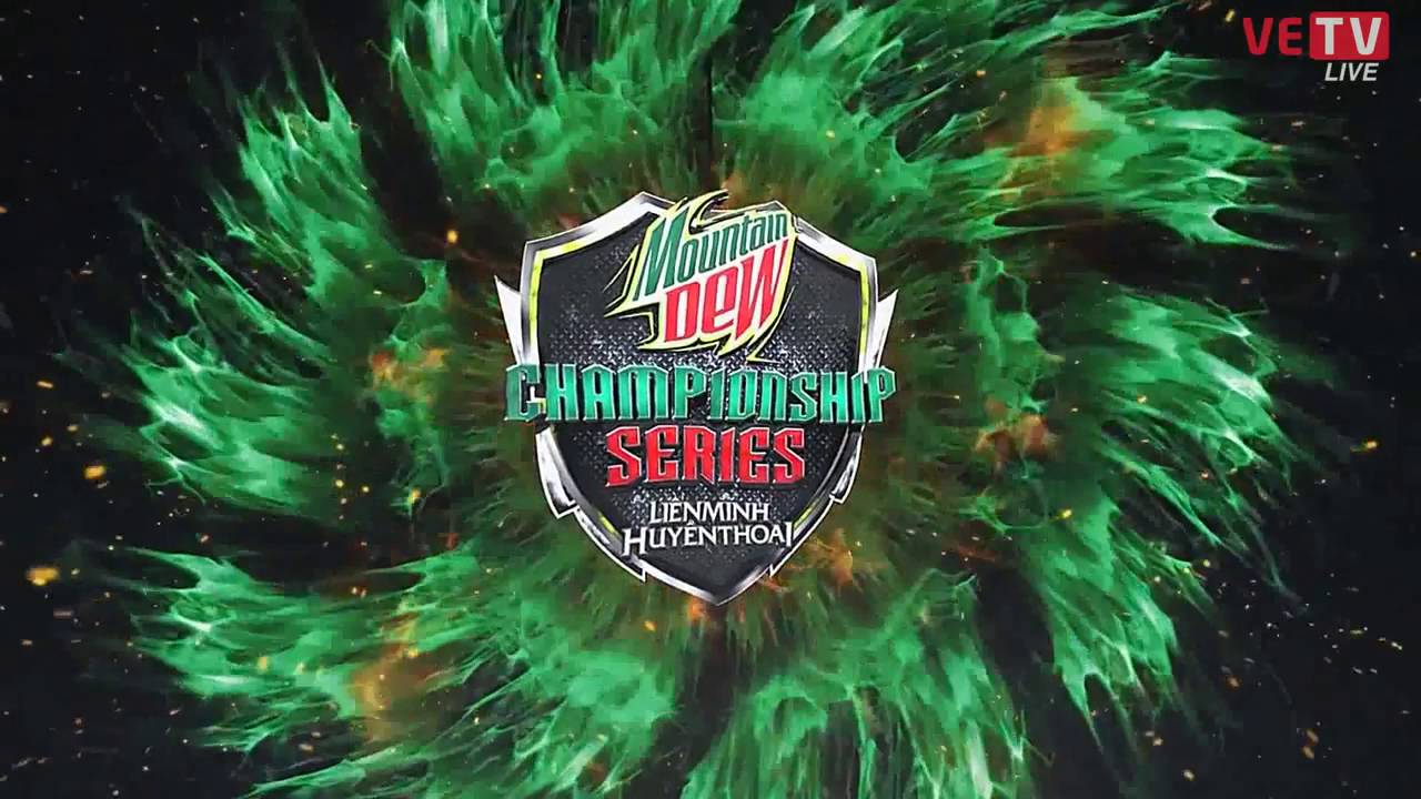 [08/072/016] 269 vs Gigabyte BM MDCS 2016 Mùa Hè Ván 2