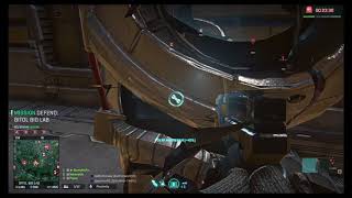 PlanetSide 2 shenanigans : T Bag
