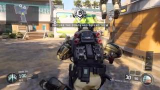 Call of Duty: BO3 Kurtas - Combat Axe ATM (Combine)