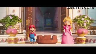 Leakedrare Mario Movie Tv Spot English
