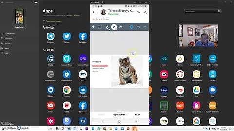 Canvas Teacher App:  SpeedGrader - Grade, annotate, and comment on the go!!!