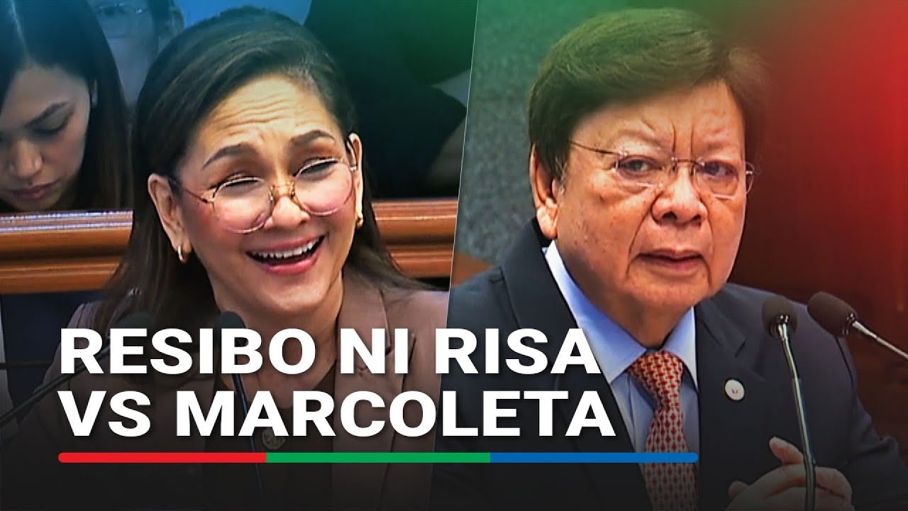 Единогласное решение не отменено? Риса выдаёт квитанцию, противоречит Марколете.