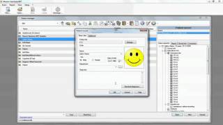 Neuron Spectrum NET  How to open existing EEG exam, Exams manage screenshot 5