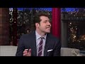 Billy Eichner And Dave On The Street | Letterman Mp3 Song