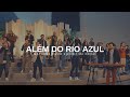 MATHEUS RIZZO E CURITIBA CORAL - ALÉM DO RIO AZUL (live cover)