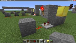 Minecraft 1.3.1 Toggle-Button Tutorial(TAD 3)