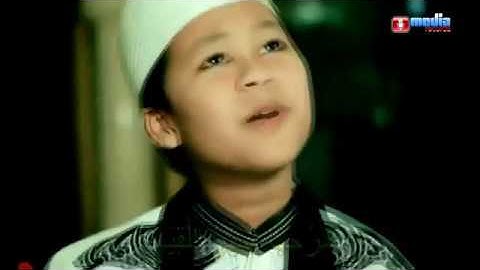 Naziech Zain   Marhaban Ya Ramadhan   Album Muhammad Cahayaku 2