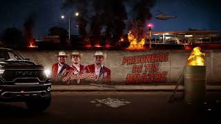 Los Amigueros De La Sierra - Prisionero De Tus Brasos