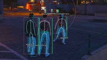 Eulen Cheats FiveM with special price *for a limited time*| Lua Executor, Aimbot & Dumper undetected