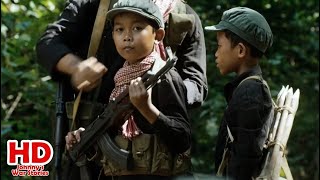 Child Soldiers Of The Khmer Rouge