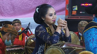 Rec Tunda karawitan  