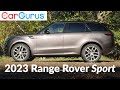 Range Rover Sport P440e: Meet the ultimate SUV