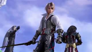 DFFAC対戦動画1814 レッメルヴァン