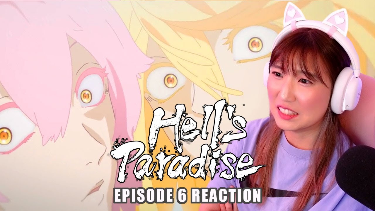 How Hell's Paradise Episode 6 uses Buddhist philosophy to explore