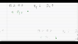 ECO100 Problem Set 2 Question 13