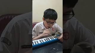 Pianika long long ago vi-c sachio renjiro halim
