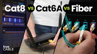 Do you need Category 8 Ethernet Cable?
