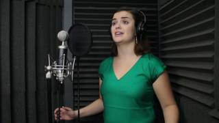 Kara Wilson - "Defying Gravity" Details