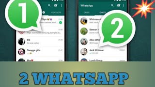 How to use 2 WhatsApp Account in any phone screenshot 5