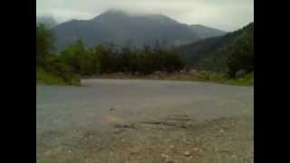 BMW 325i E36 Drift practice 1