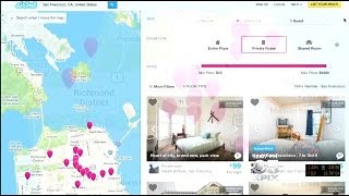 Airbnb Increases Rental Rates With New Tax