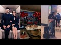 Yağmur Yüksel'i ağlatan romantik sürpriz: Barış Baktaş'tan duygusal anlar