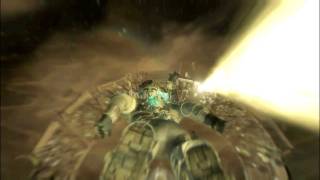 Dead Space 2 - Chapter 7 Halo Jump
